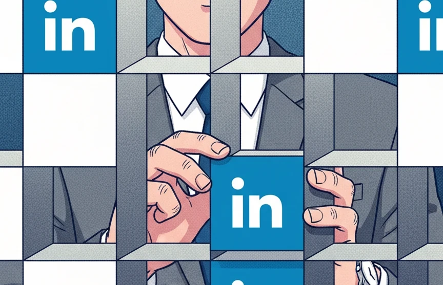 LinkedIn Automation for Outbound Lead Generation
